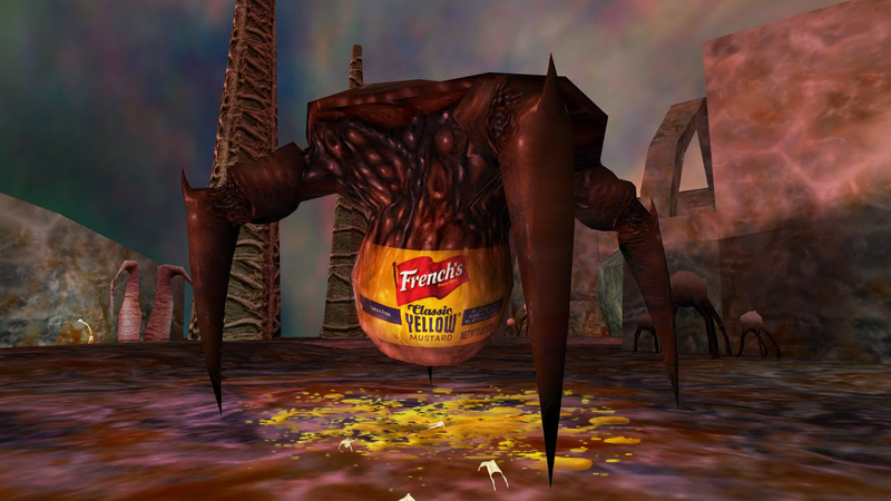 Illustration for article titled 'Shop Contest: National Mustard Day, Winners!